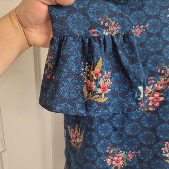 SFERRA CASUAL Blouse  - Picture 6 of 9